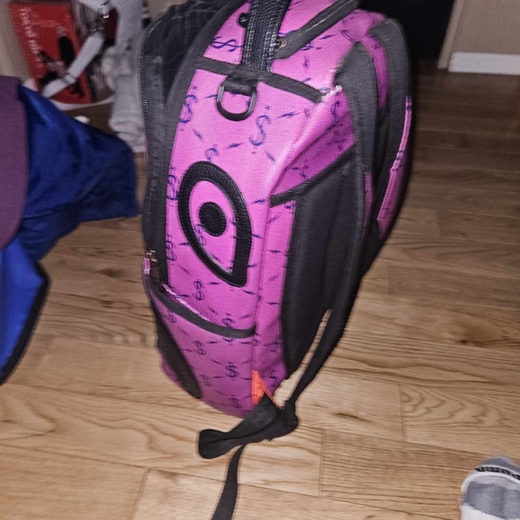 Sprayground bag - Picture 2 of 3